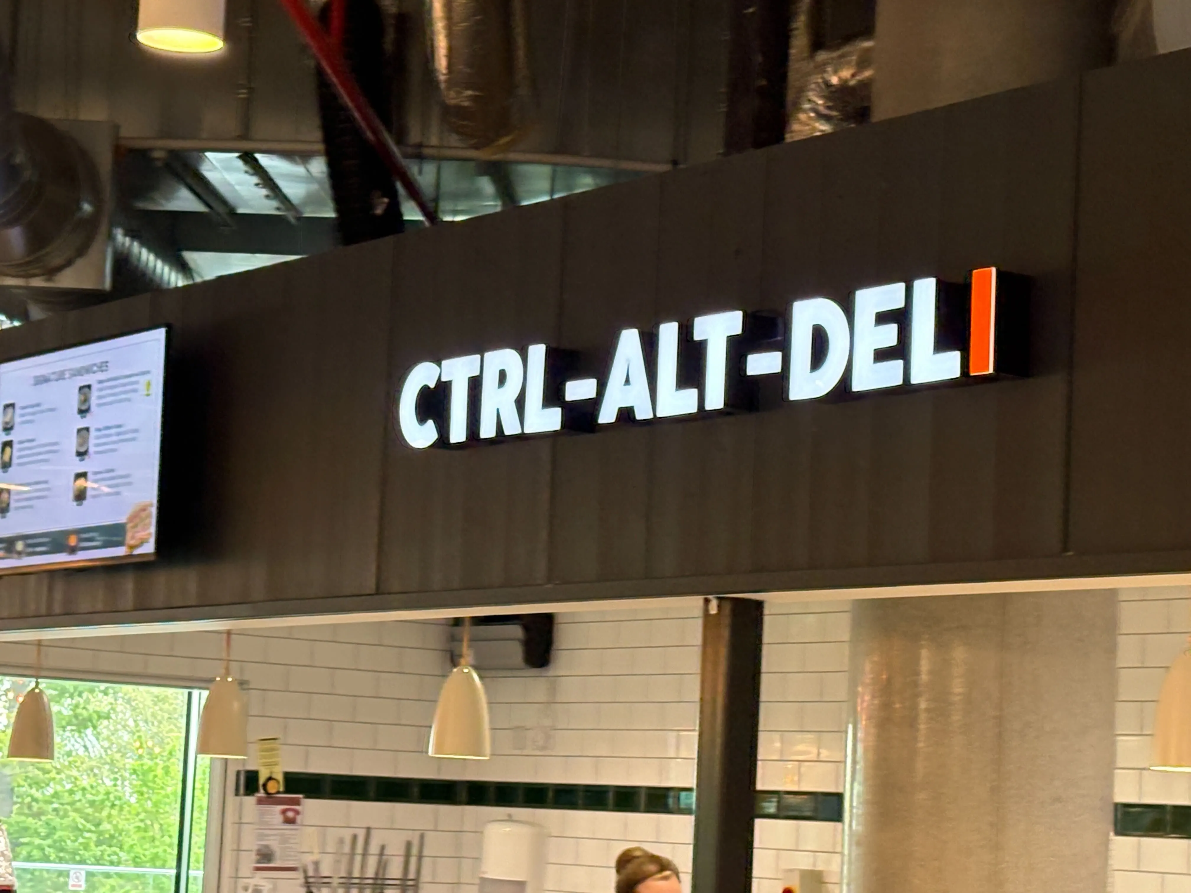 null Microsoft Dublin Office — Tech-Reise
