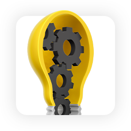 Icon — Der Ansatz