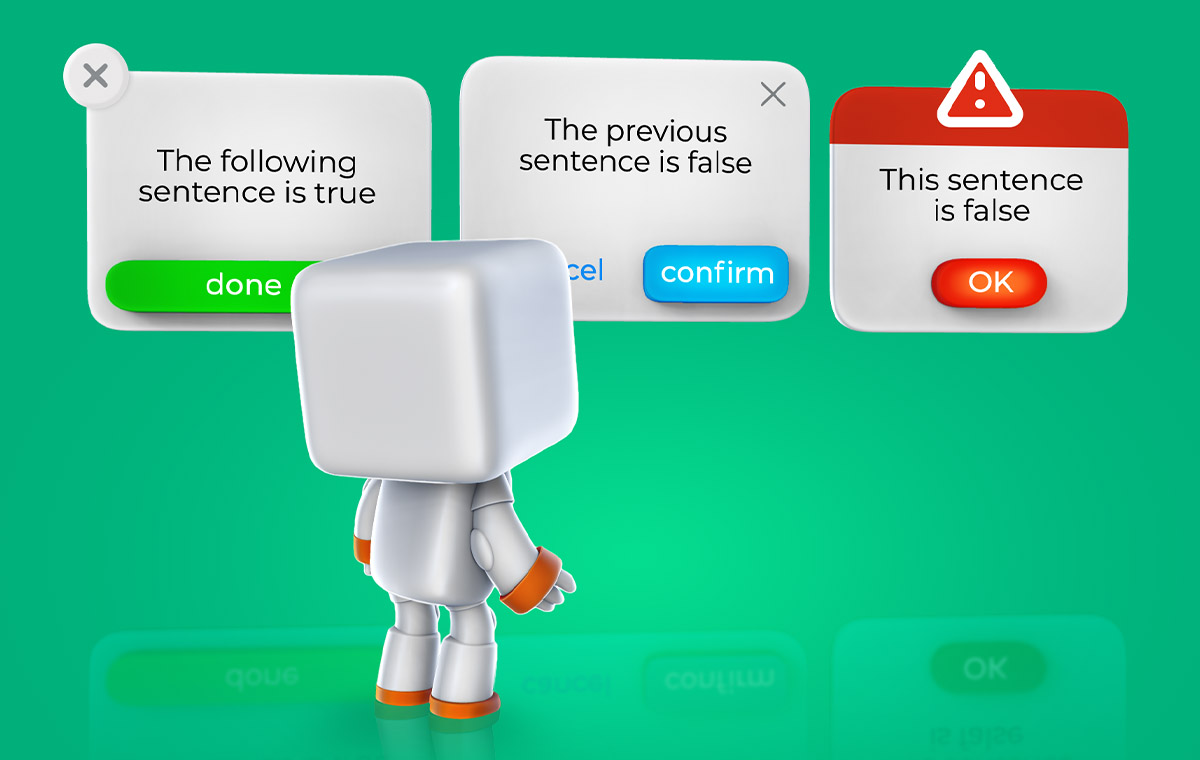 null A STRG mascot stands beside a sign that reads,