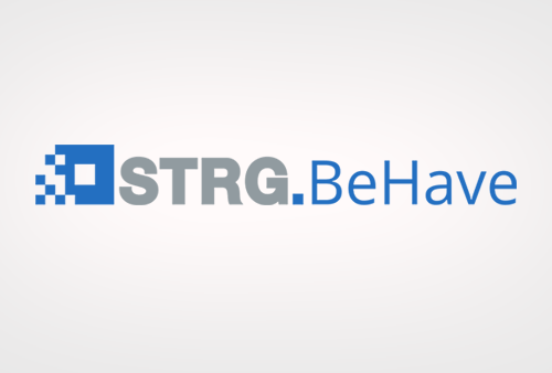 null STRG BeHave open source