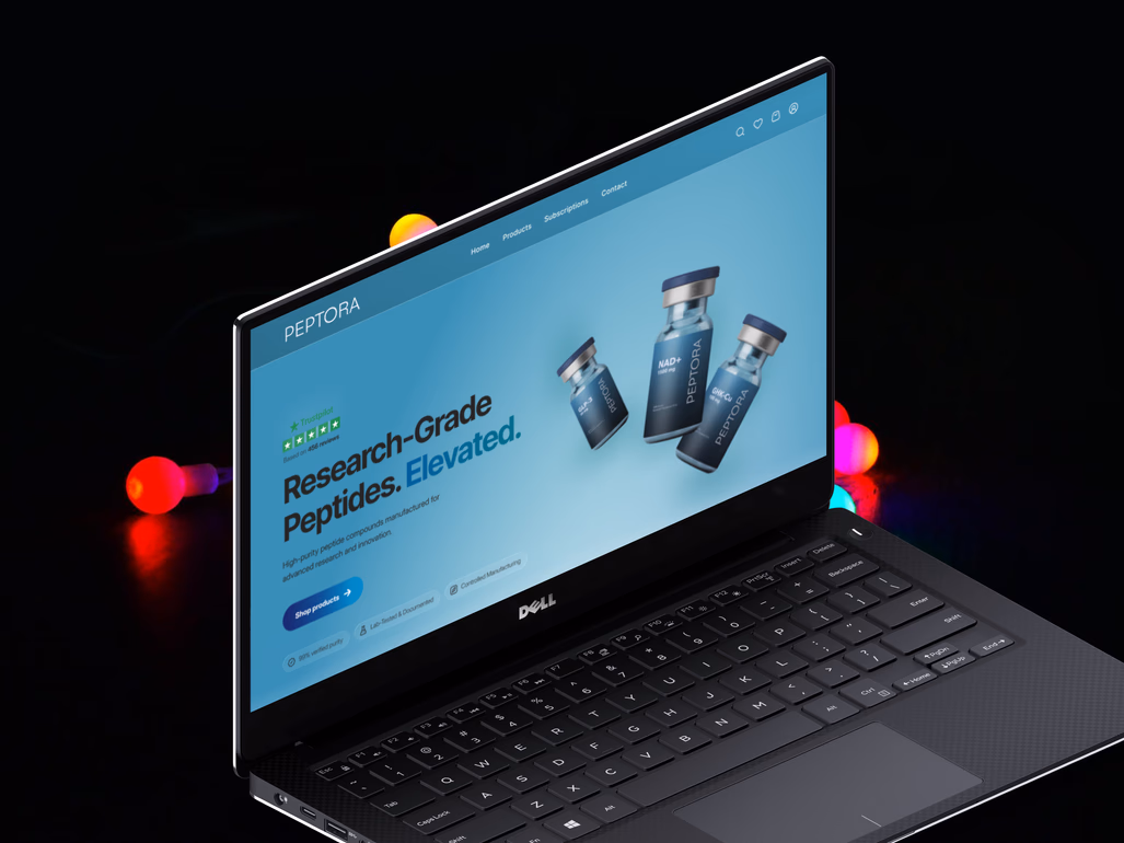 Peptora Labs