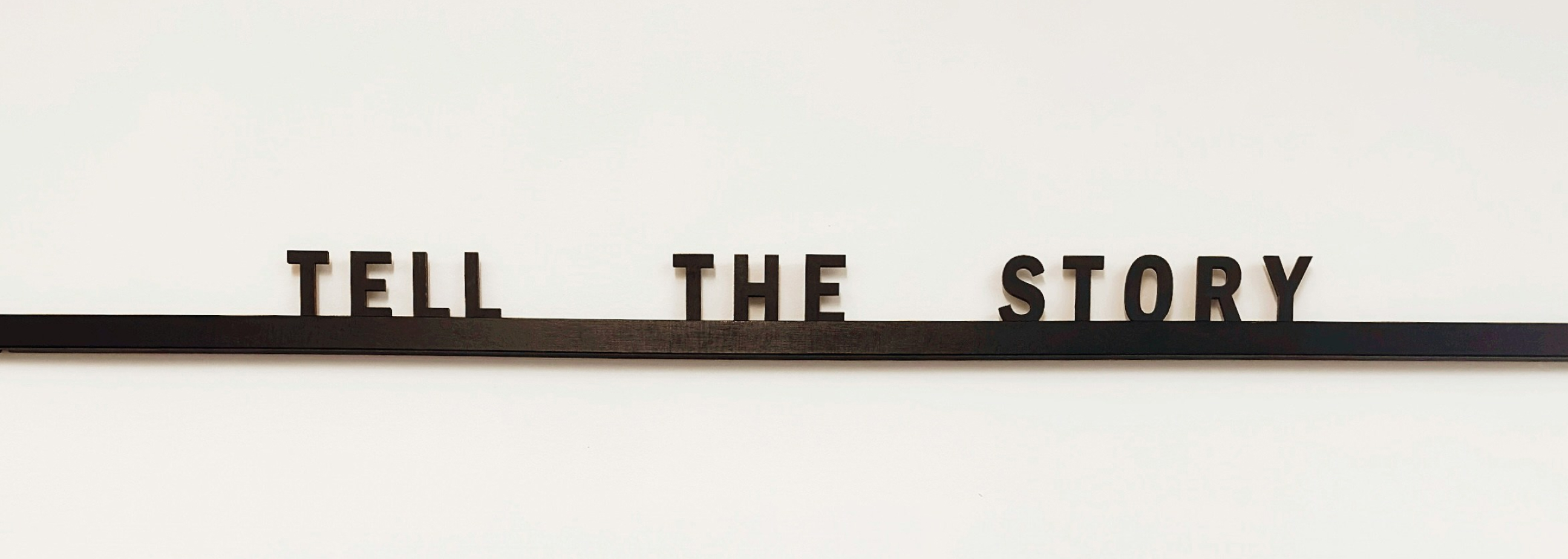 Lessons Learned Through the Lens of Creative Storytelling