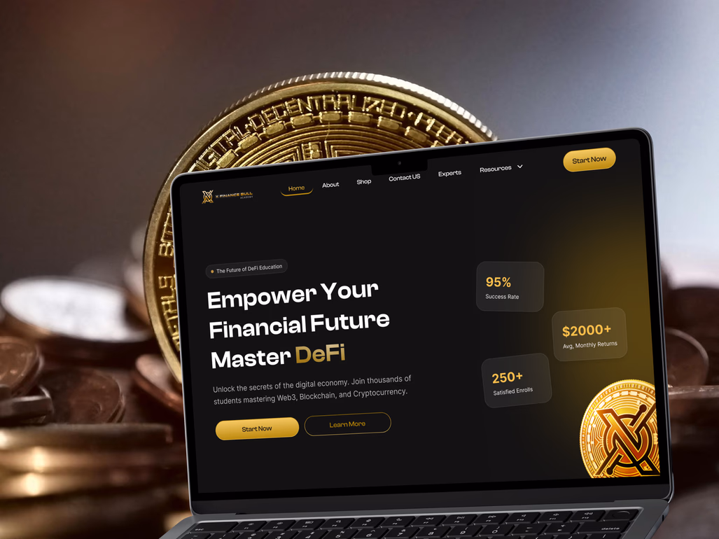 XFinanceBull gallery 2