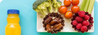 Healthy Habits That Actually Stick
