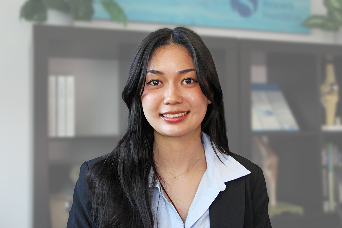 Florene Xu