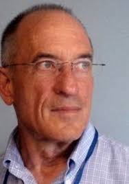 W.M. (Bill) Cheliak