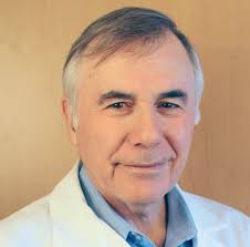 Uri Galili, PhD