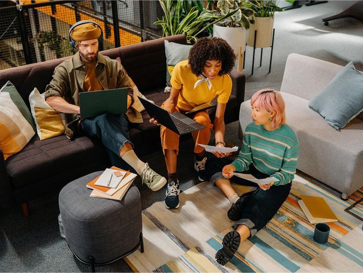 Ad ops field note