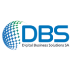 DBS – Digital Business Solutions Logo