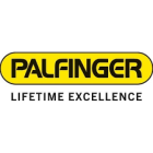 Palfinger Logo