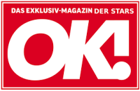 OK! Magazin Logo