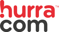 hurra.com Logo