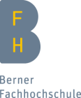 Berner Fachhochschule Logo