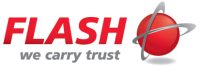 Flash Logo