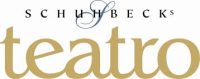 schuhbecks teatro Logo