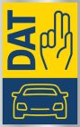 DAT Logo