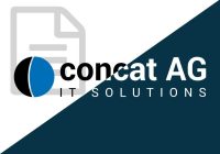 Concat Logo