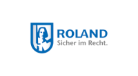 Roland Rechtsschutz Logo
