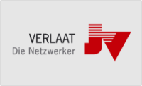 Verlaat Logo