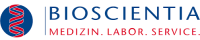 Bioscientia Logo