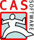 CAS Logo