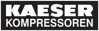 Kaeser Kompressoren Logo