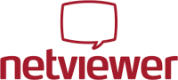 Netviewer Logo