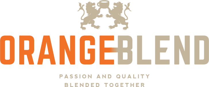 Orange Blend