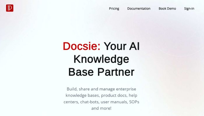 Docsie