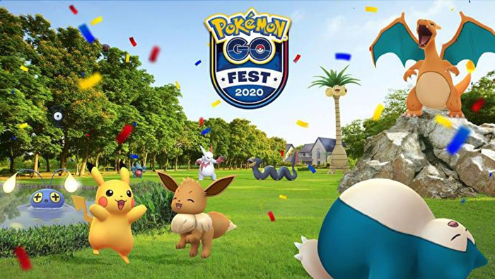 Pokemon Go