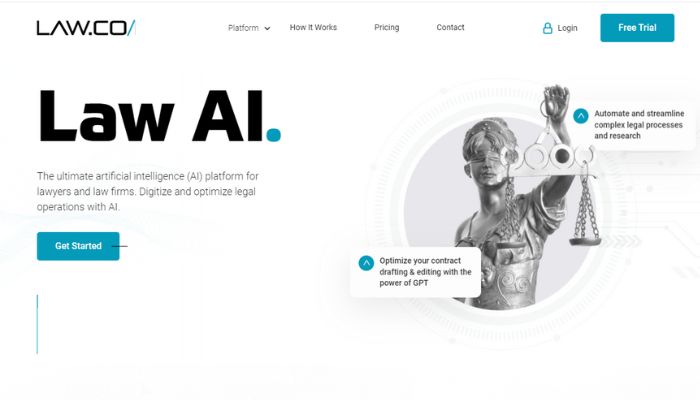 Law.co