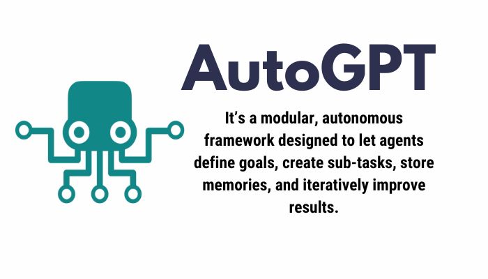 AutoGPT