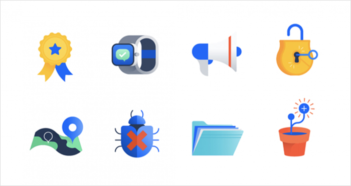 Determine Guidelines for Imagery and Illustration