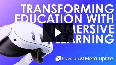 Transforming Education with Immersive Learning