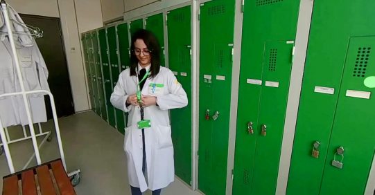 Schneider Electric - Visites virtuelles des métiers industriels pour les collégiens et lycéens​