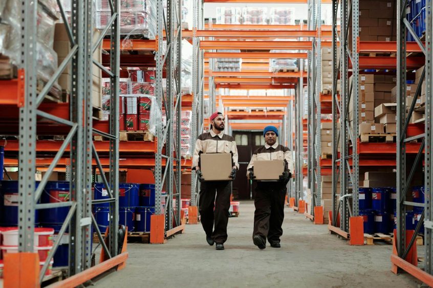 Faire monter en compétences la Supply Chain grâce à la Réalité Virtuelle : 4 cas d’usages