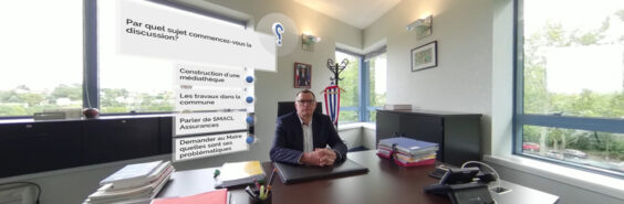 SMACL - Dans la peau d’un inspecteur, quelle posture adopter face à un élu ou un décideur local ?