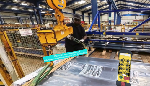 Standard\u0020Operating\u0020Procedure\u0020\u0026\u00238211\u003B\u0020Overhead\u0020Crane\u0020handling