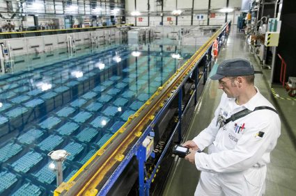 Enhance Safety Induction with Uptale: Orano Group