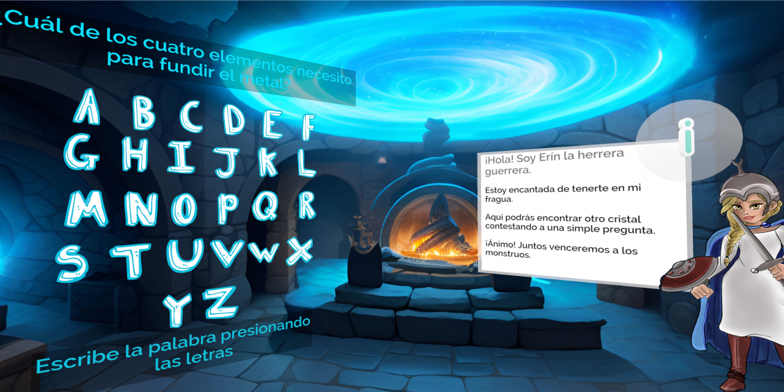 Encourager la lecture chez les enfants grâce à l'IA et à la VR : un voyage enchanteur dans l'apprentissage interactif