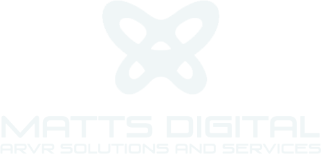 Matts Digital - Logo