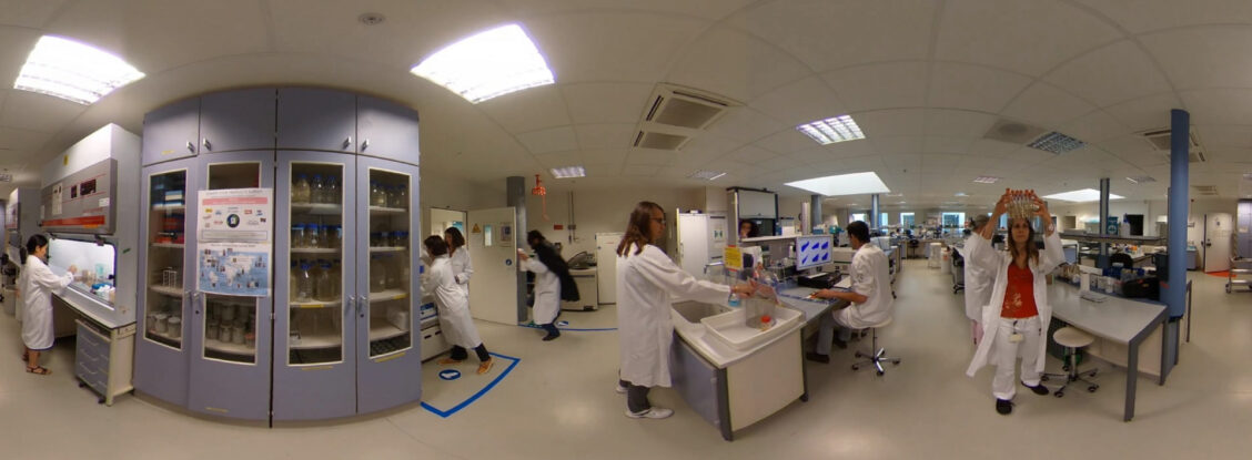 Danone – Sécurité en laboratoire, les bonnes pratiques à adopter et celles à éviter