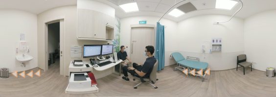 Immersion dans les rôles clés de Synapxe pour les soins de santé primaires