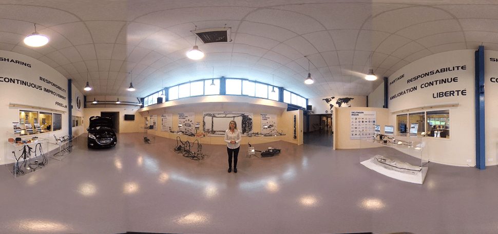 Interview : Delfingen choisit l’Immersive Learning pour son onboarding