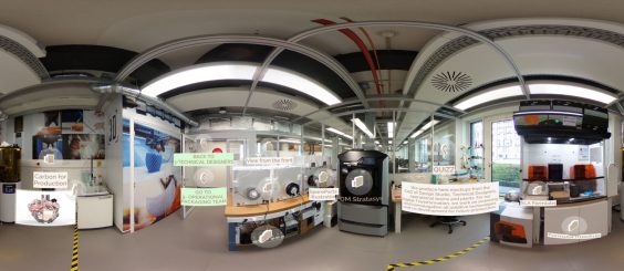 L’Oréal - Digitalisation à 360° de l’écosystème L’Oréal Operations