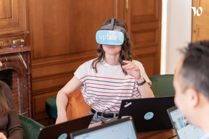 Maîtriser la Réalité Mixte : un guide complet pour les concepteurs