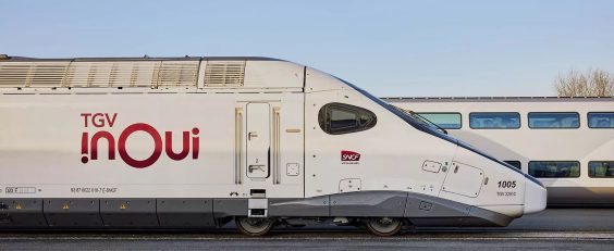 TGV : La SNCF fait monter les passagers à bord… en réalité virtuelle avec Uptale
