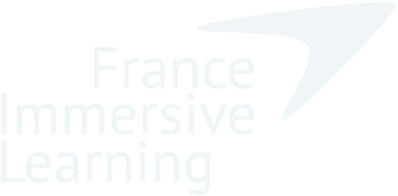 France Immersive Learning - Logo