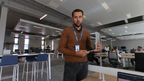 Compliance : Décathlon lutte contre la corruption en Réalité Virtuelle
