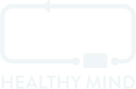 Healthy Mind - Logo